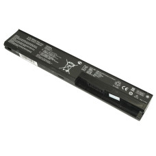 Аккумулятор PowerPlant для ноутбуков ASUS X401 (A32-X401) 10.8V 5200mAh